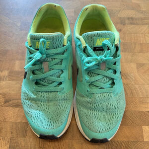 NIKE Zoomfly 2 Style 707607-303 Running Shoes Sneakers Womens Size 7